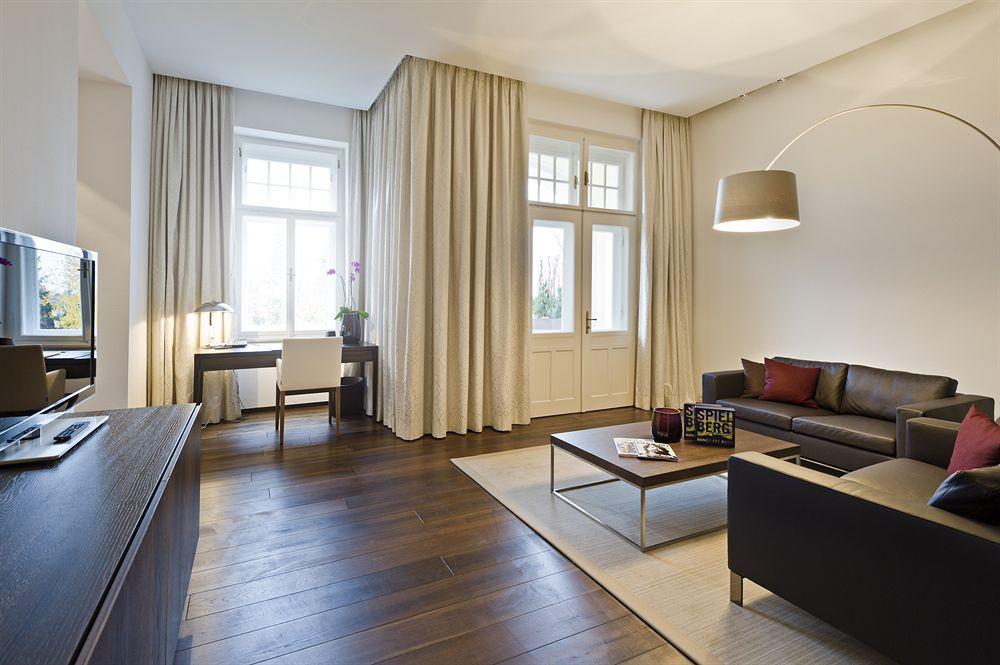 Tauroa Steirerschloessl Hotel Zeltweg Exterior photo