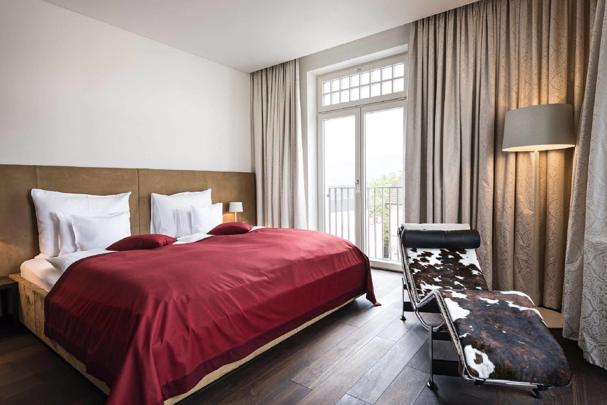 Tauroa Steirerschloessl Hotel Zeltweg Exterior photo